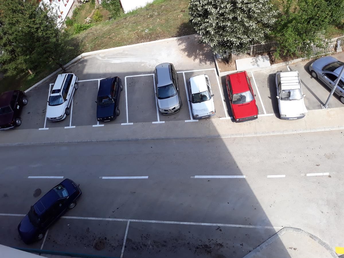 Апартаменты Apartman Bujišić Плужине-15