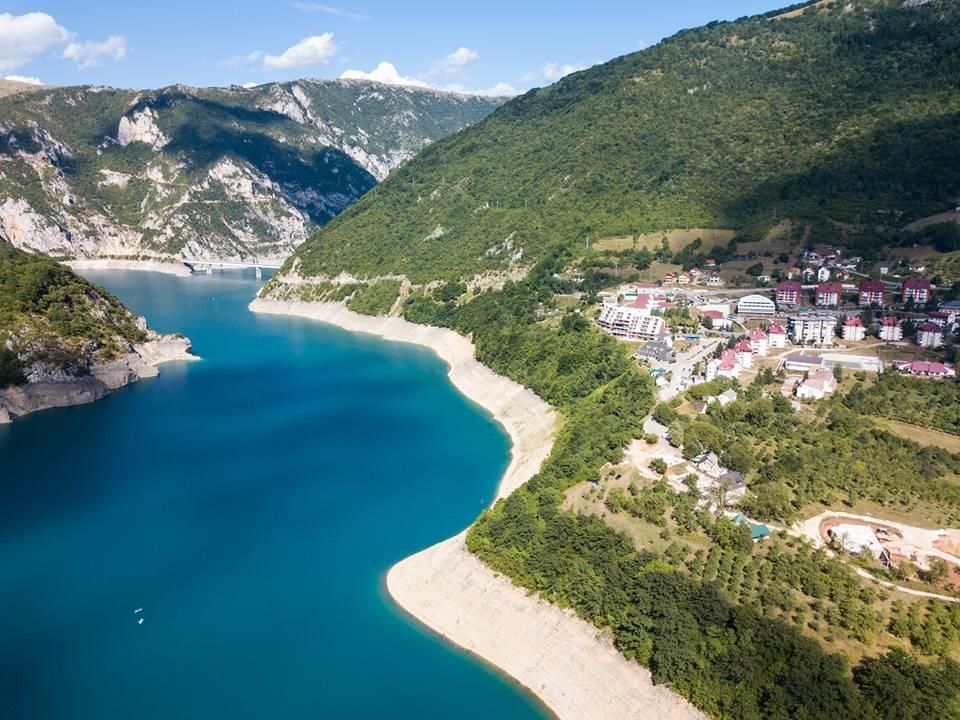 Апартаменты Apartman Bujišić Плужине-22
