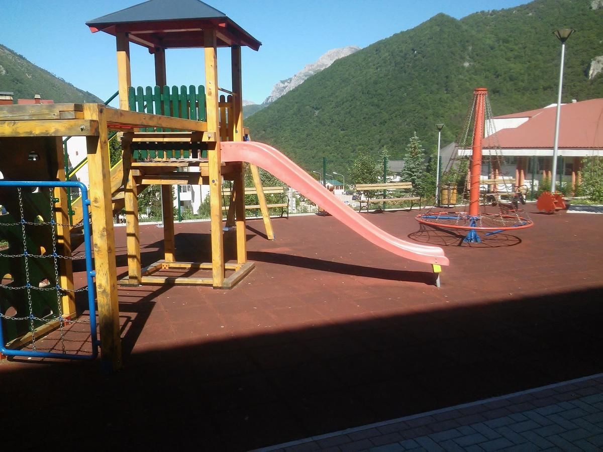 Апартаменты Apartman Bujišić Плужине-35