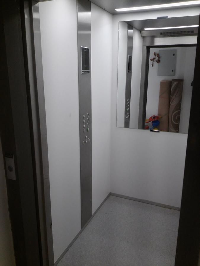 Апартаменты Apartman Bujišić Плужине-36