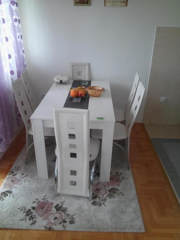 Апартаменты Apartman Bujišić Плужине-42