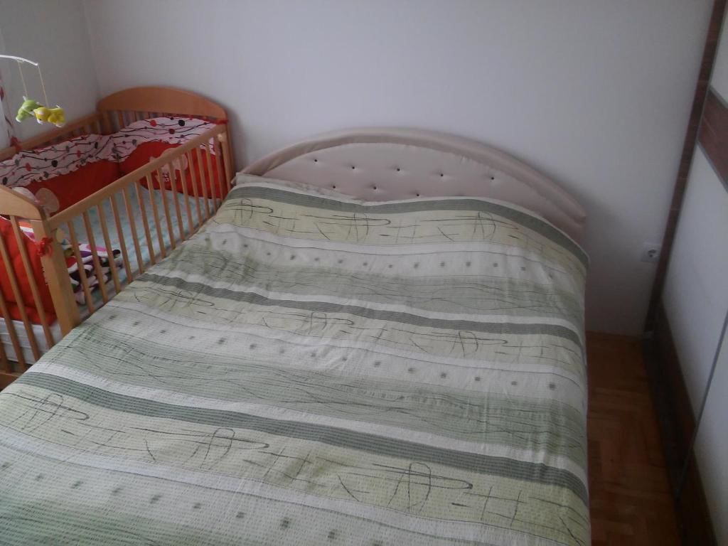 Апартаменты Apartman Bujišić Плужине-43