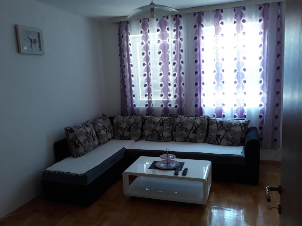 Апартаменты Apartman Bujišić Плужине-66