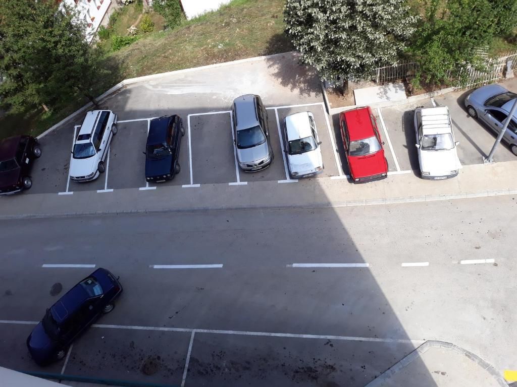 Апартаменты Apartman Bujišić Плужине-69