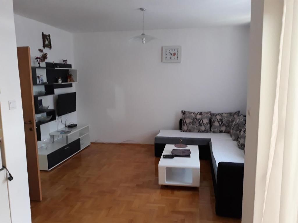 Апартаменты Apartman Bujišić Плужине-75