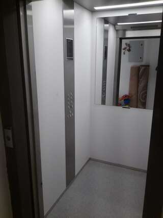 Апартаменты Apartman Bujišić Плужине Апартаменты с 1 спальней-33