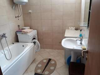 Апартаменты Apartman Bujišić Плужине Апартаменты с 1 спальней-67
