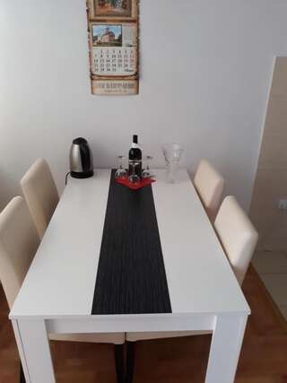 Апартаменты Apartman Bujišić Плужине Апартаменты с 1 спальней-71