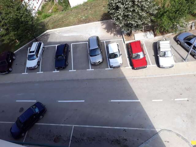 Апартаменты Apartman Bujišić Плужине-14