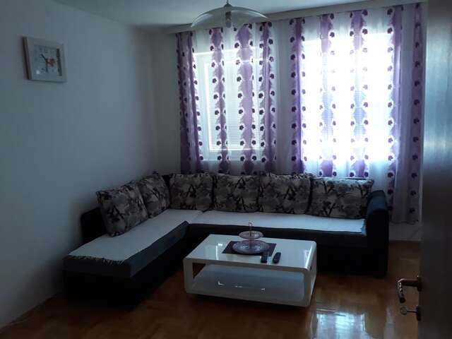Апартаменты Apartman Bujišić Плужине-17
