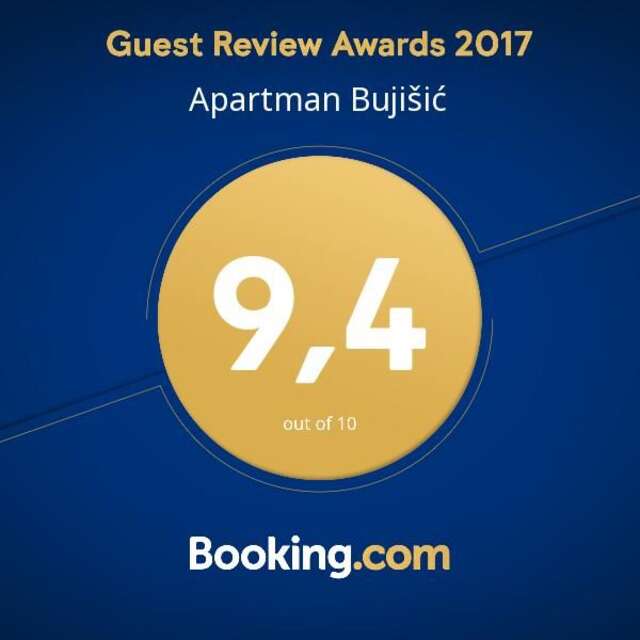 Апартаменты Apartman Bujišić Плужине-19
