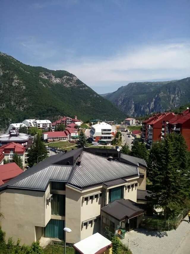 Апартаменты Apartman Bujišić Плужине-29