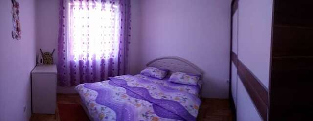 Апартаменты Apartman Bujišić Плужине-30