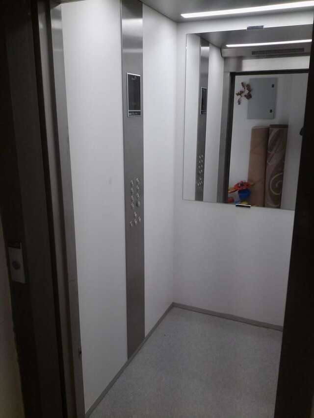 Апартаменты Apartman Bujišić Плужине-35