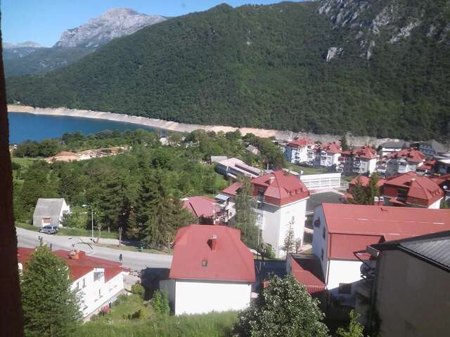 Апартаменты Apartman Bujišić Плужине-36
