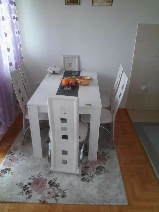 Апартаменты Apartman Bujišić Плужине-40