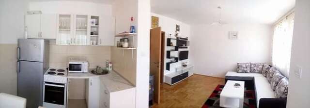 Апартаменты Apartman Bujišić Плужине-52
