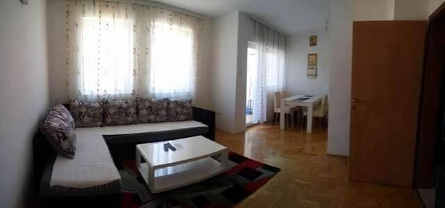 Апартаменты Apartman Bujišić Плужине-54