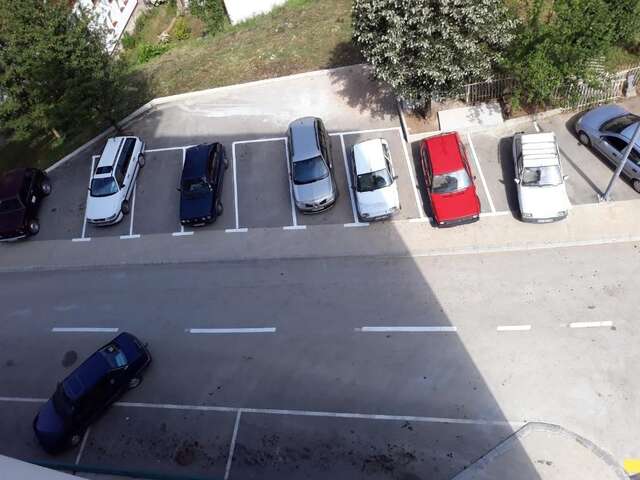 Апартаменты Apartman Bujišić Плужине-68