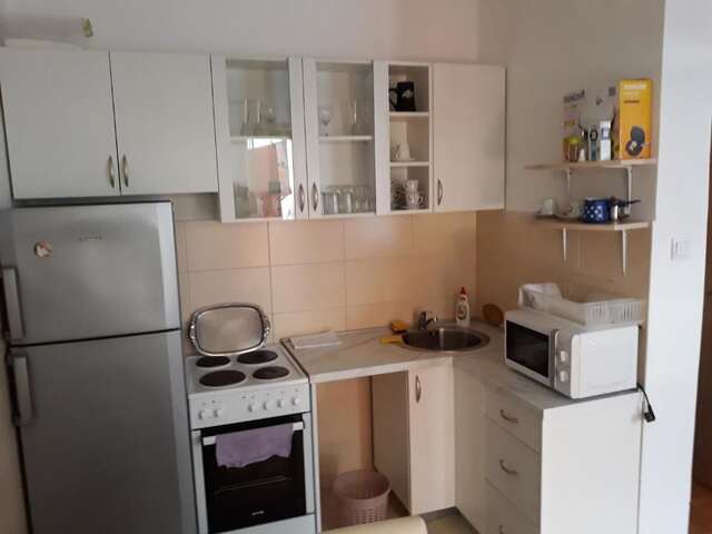 Апартаменты Apartman Bujišić Плужине-71